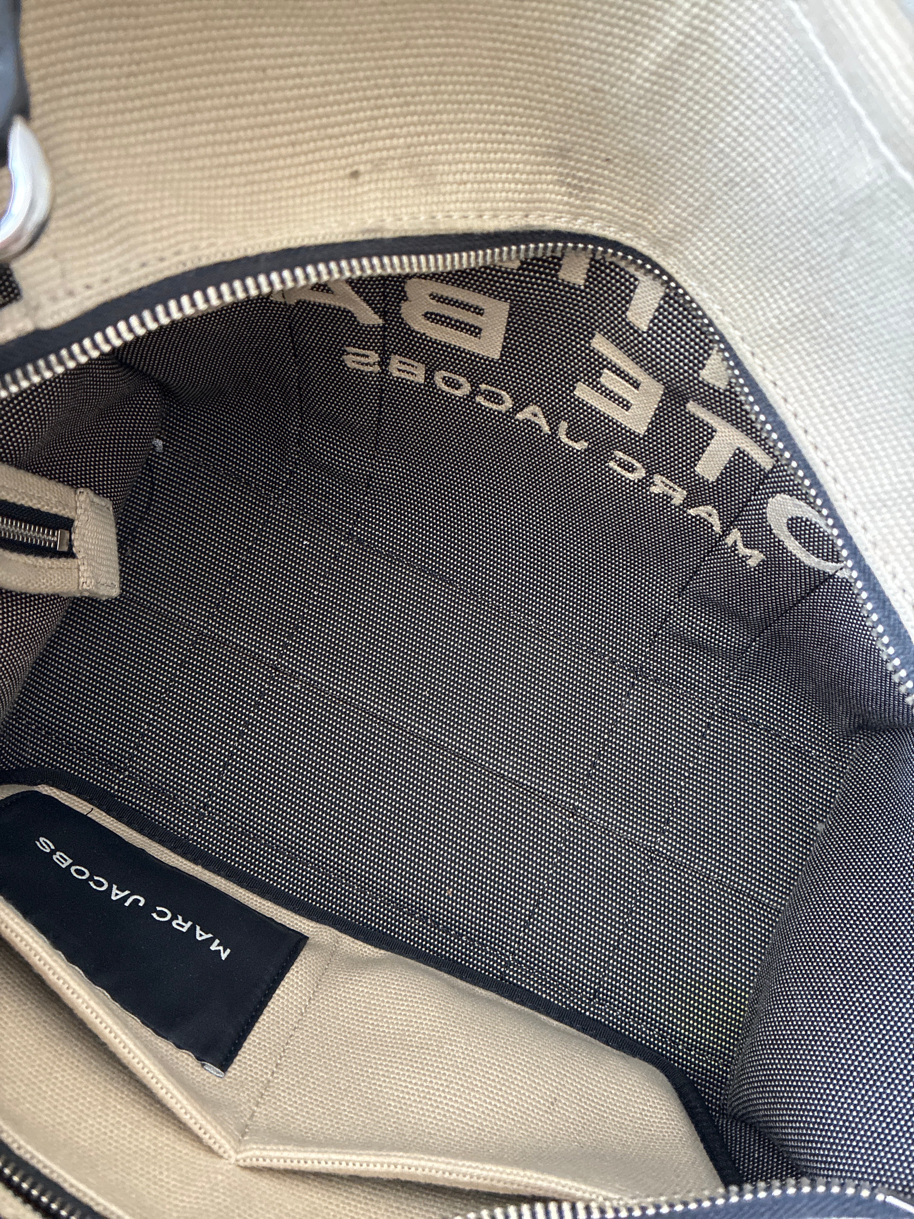 Marc Jacobs: The Tote Bag