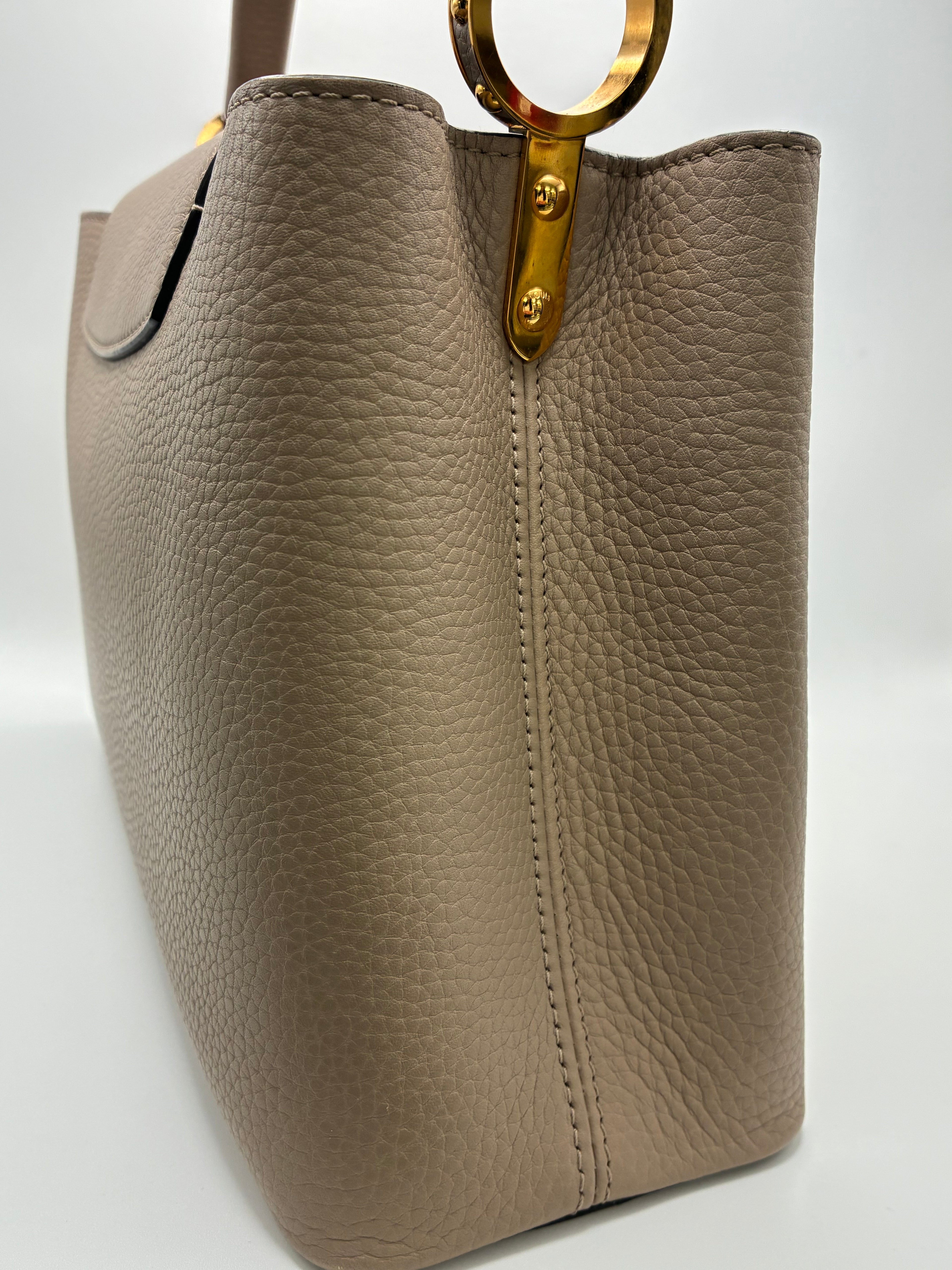 LV Cappucine MM