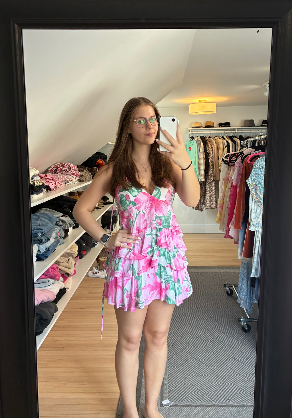 Dress - Hollister