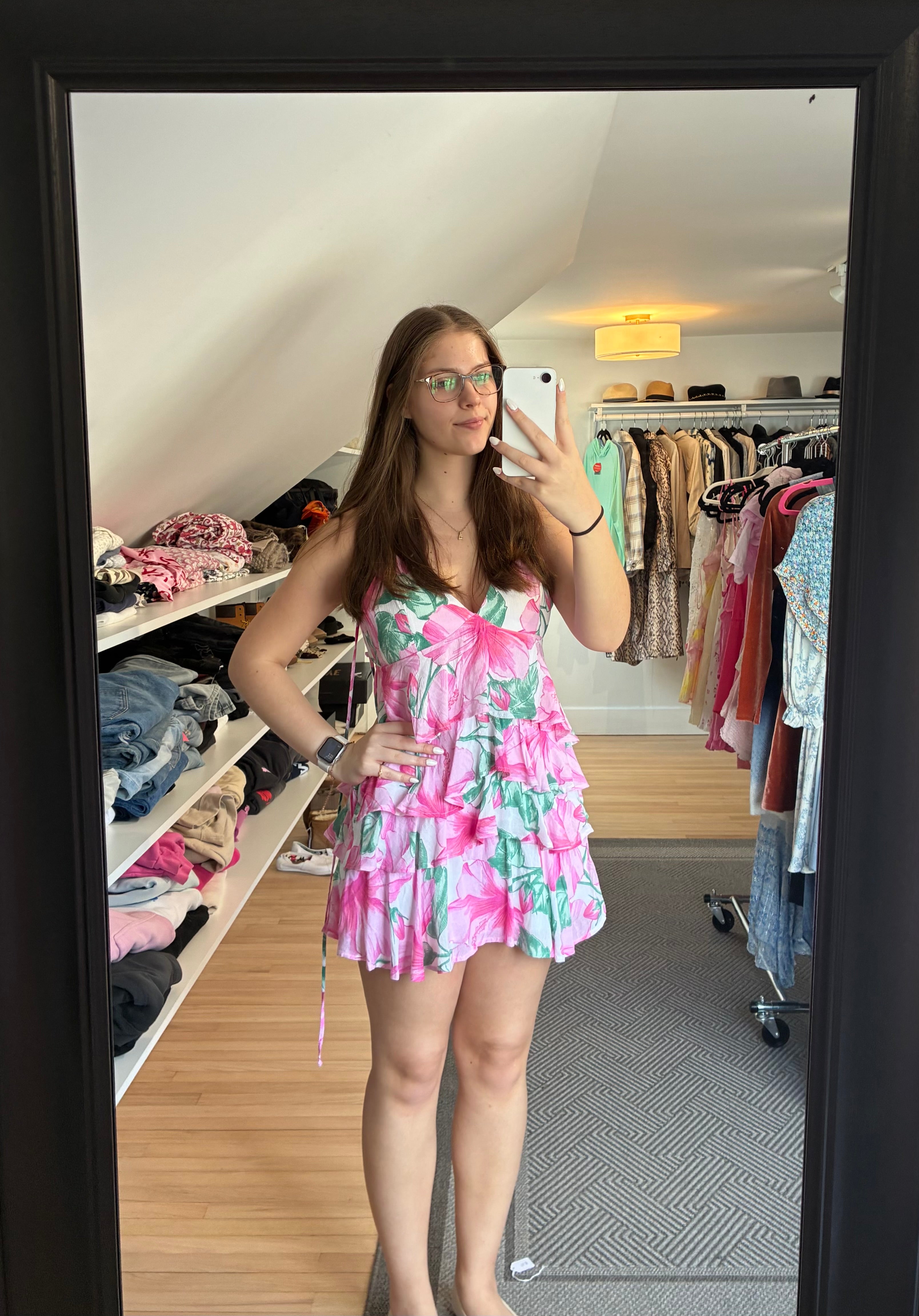 Dress - Hollister