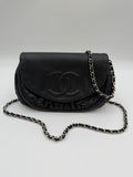 Chanel Half Moon WOC