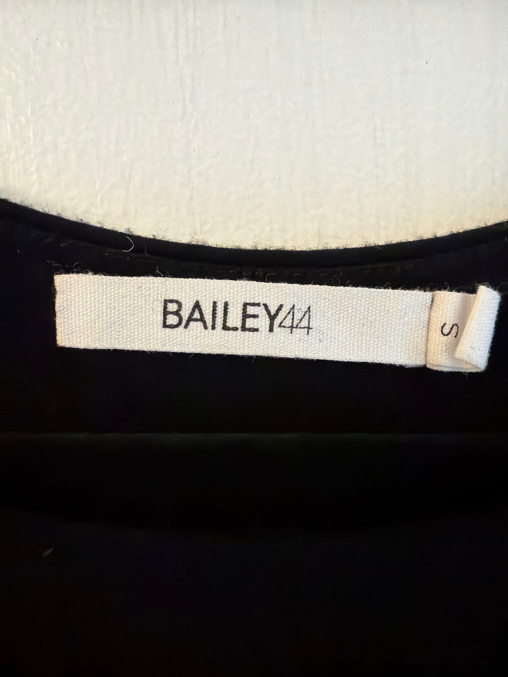 Bailey 44
