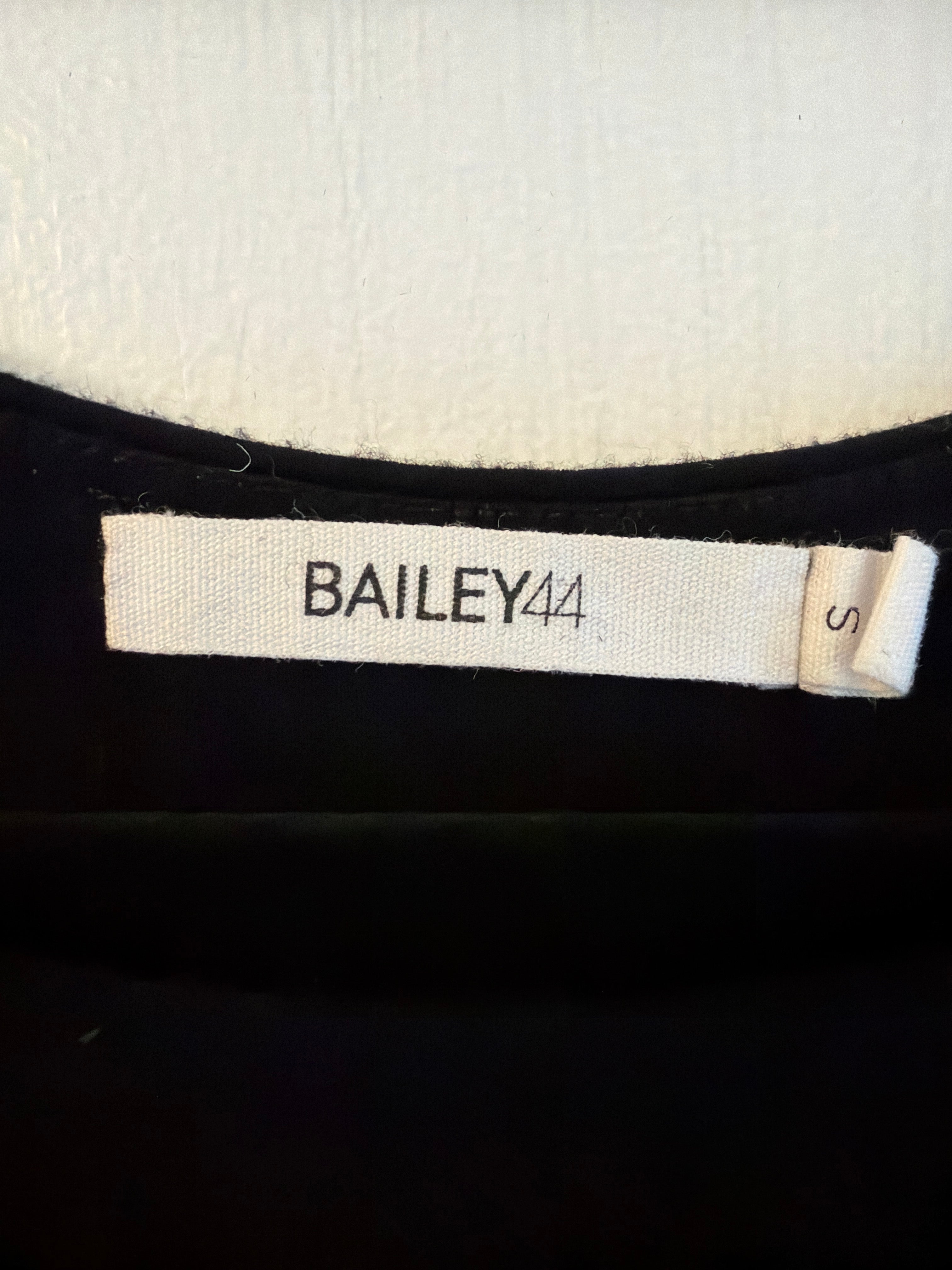 Bailey 44