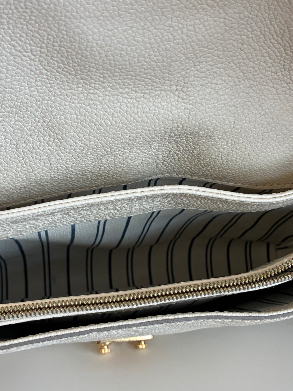 Louis Vuitton Fascinate Cream