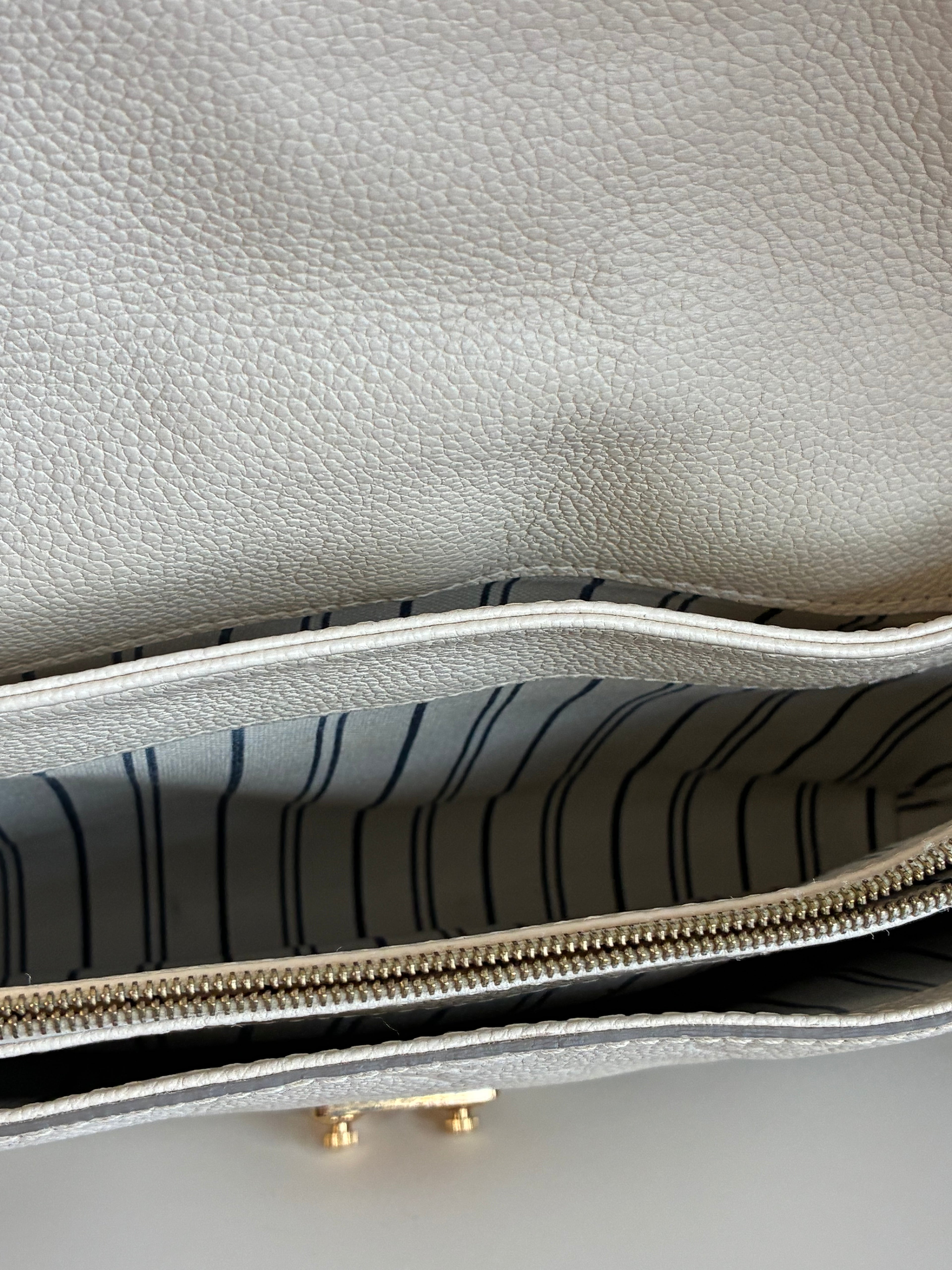Louis Vuitton Fascinate Cream