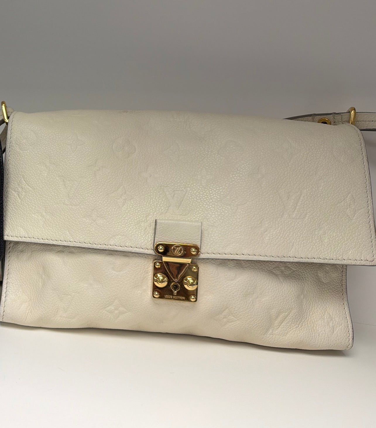 Louis Vuitton Fascinate Cream