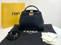 ✨Fendi Peekaboo Iconic Mini✨
