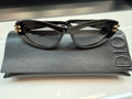 Dior with the CDIOR B1U CD40142U sunglasses