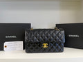 Chanel Classic Double Flap Small- Lambskin 2026!