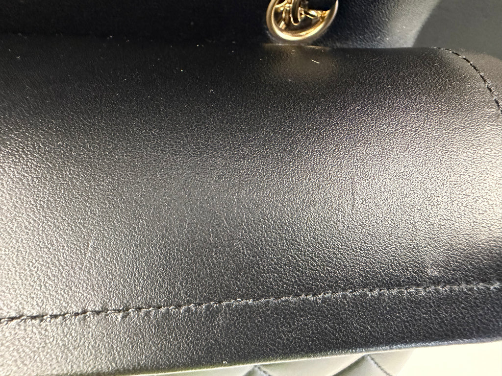 Chanel Classic Double Flap Small- Lambskin 2026!