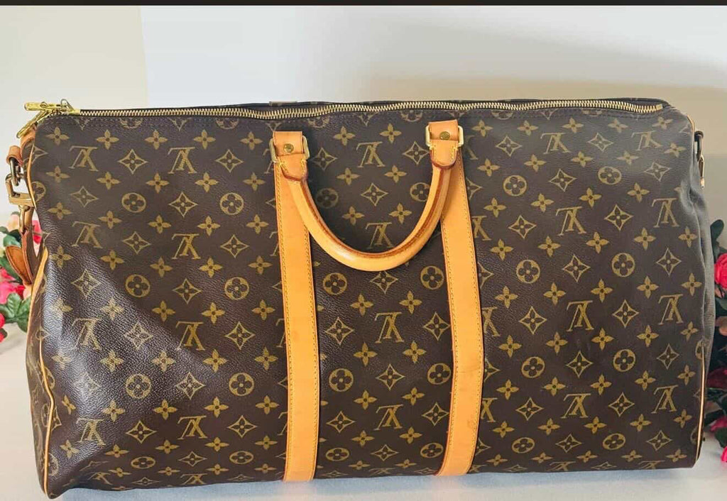 Keepall 55 Bando