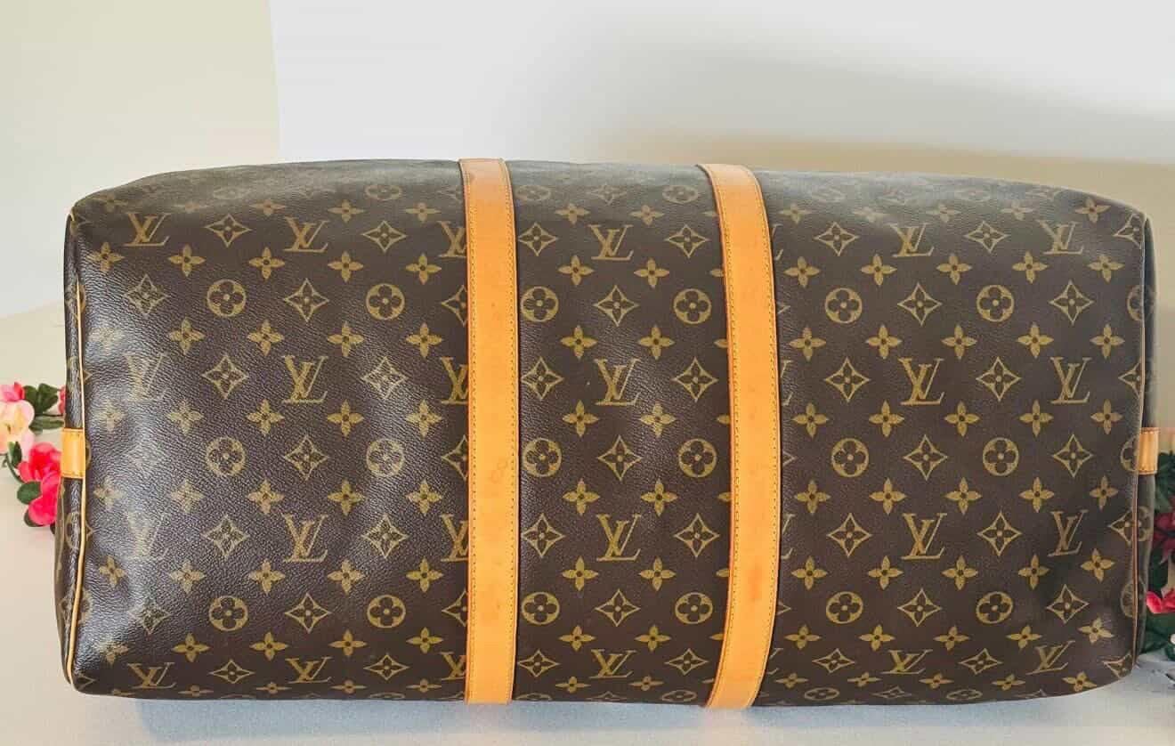 Keepall 55 Bando
