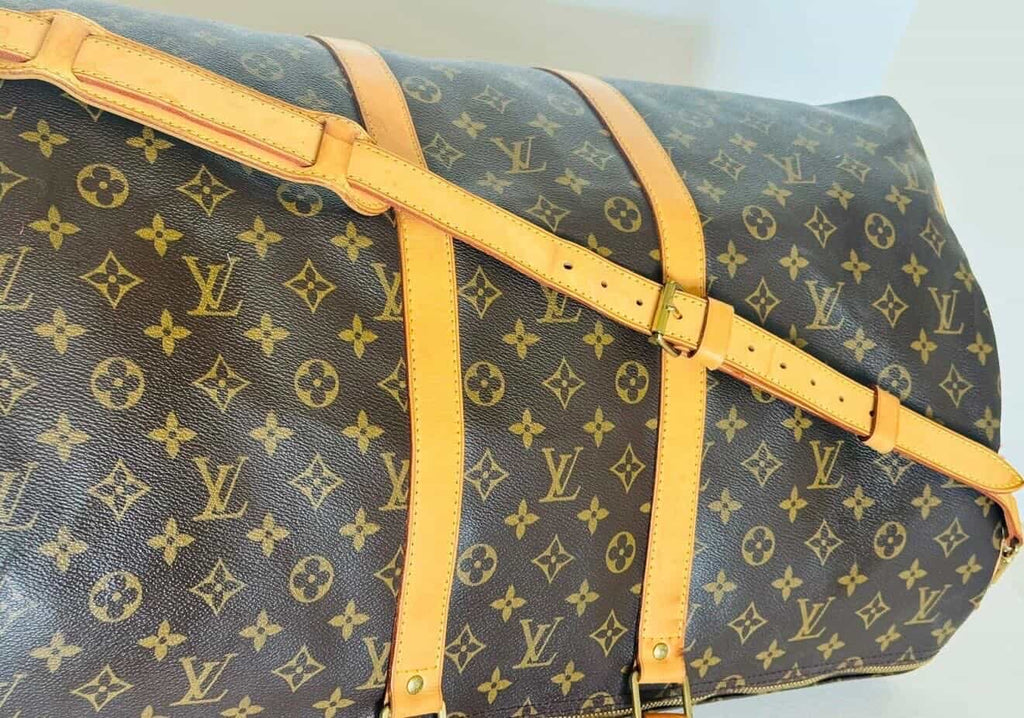 Keepall 55 Bando