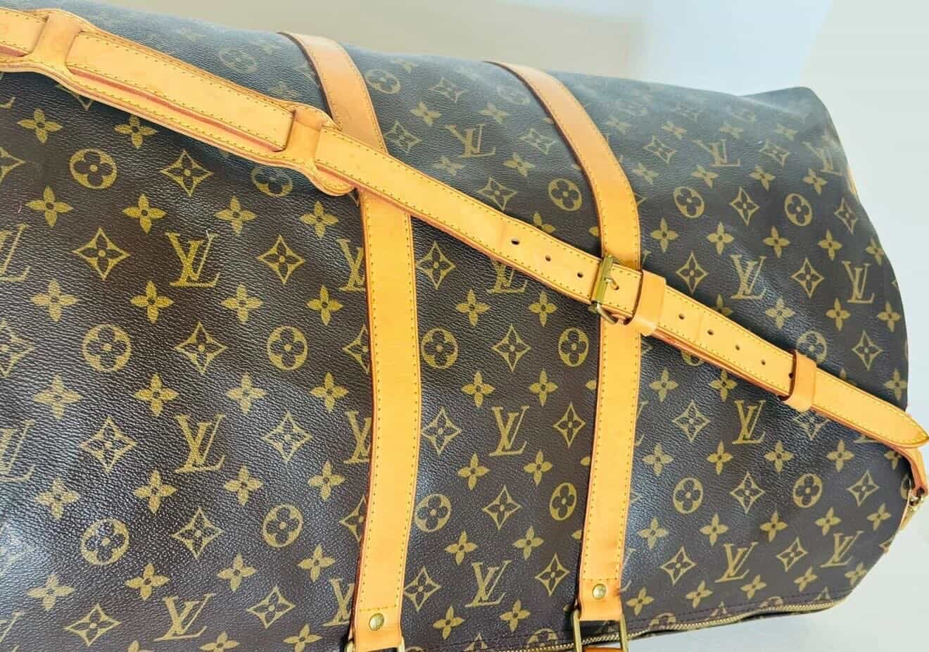 Keepall 55 Bando