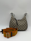 Gucci GG Supreme Attache Small