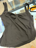 Tank black
