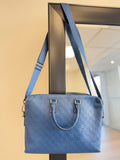 Louis Vuitton Damier Infiniti bag/briefcase "Jour document"