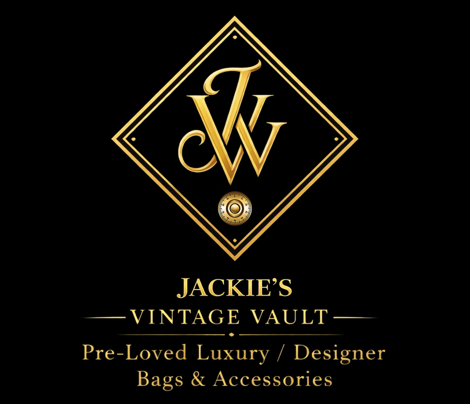 Jackie’s Vintage Vault
